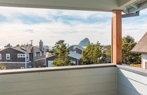 Pacific City House | Santosha