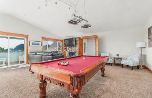 Pacific City House | Santosha