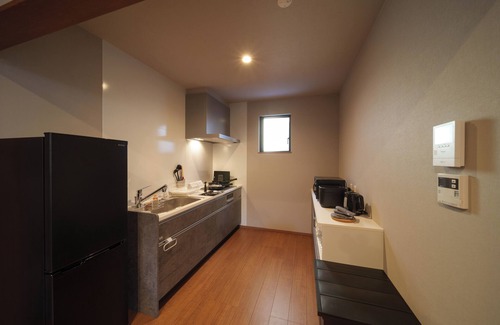 Beppu House | Sanwa sen
