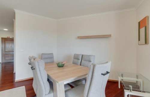 Sao Pedro Apartment | Sao Joao- 3 Bedroom apartment