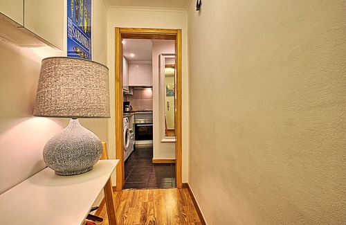 Mouraria Apartment | Sao Lazaro, property located in Lisbon's heart and just a short walk