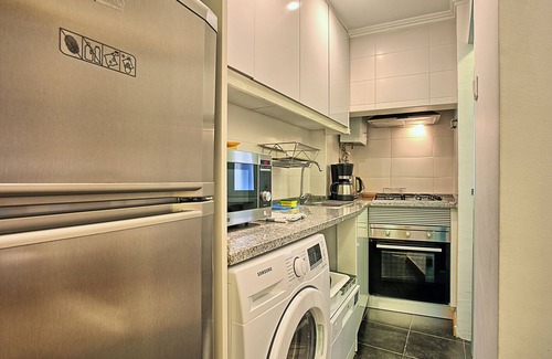 Mouraria Apartment | Sao Lazaro, property located in Lisbon's heart and just a short walk