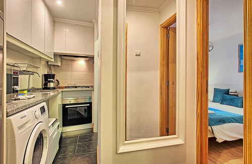 Mouraria Apartment | Sao Lazaro, property located in Lisbon's heart and just a short walk