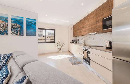 Se Apartment | Sao Luis Faro Apartment Algarve