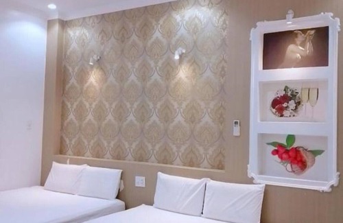 Ninh Kieu Hotel | Sao Mai Hotel