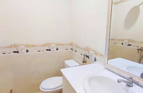 Ninh Kieu Hotel | Sao Mai Hotel