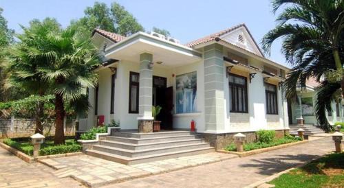 Phu My Resort | Sao Mai Phu My Resort