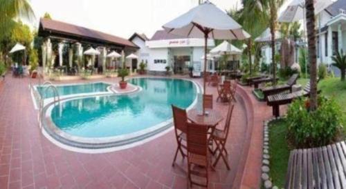 Phu My Resort | Sao Mai Phu My Resort