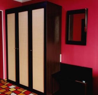 Shymkent Hotel | Sapar Standart Hotel