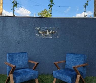 Beijos House | Sapateiro Guest House