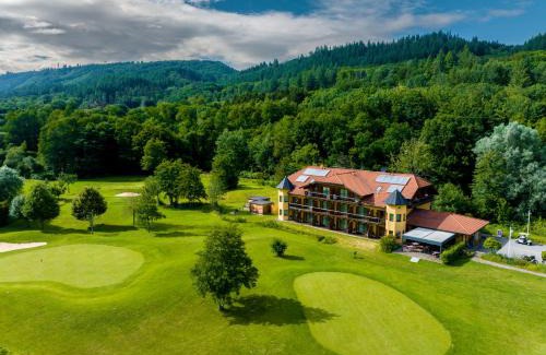 Obersackingen Hotel | Sapia Hotel Rheinsberg
