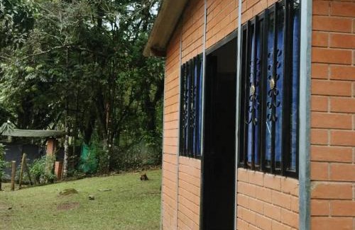 Pance House | Sapiens house"la Gallita de roca"