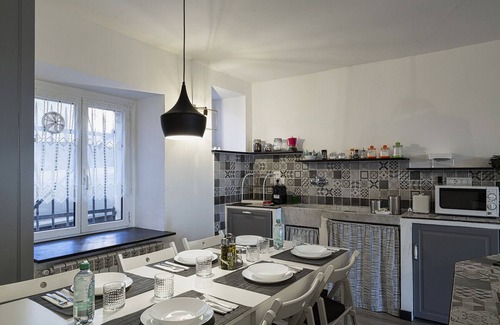 Sturla Apartment | Sapore di Sale by Wonderful Italy