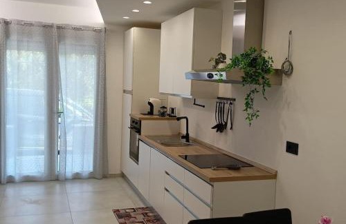 Grottammare Apartment | Sapore di sale