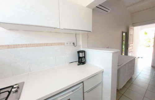 Saint-Francois House | Sapotille Bungalow in nature 2 minutes from the sea