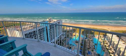 South Padre Island House | Sapphire 1706