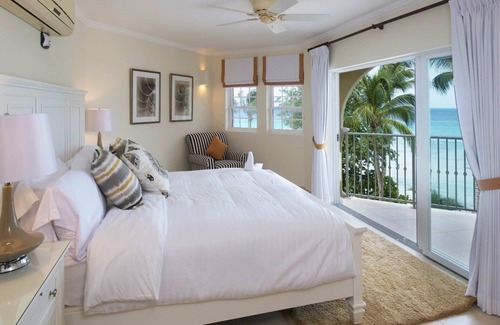 Callendar Condo | Sapphire Beach 313 Su