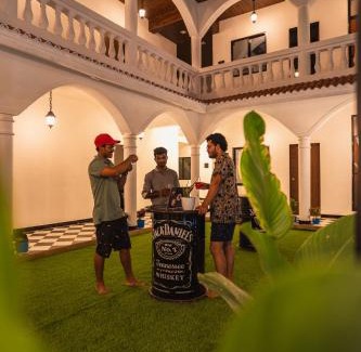 Chendhare Resort | Sapphire Mansion