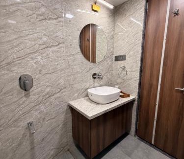 Igatpuri House | Sapphire oasis