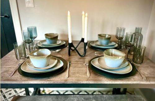 Shelsley Beauchamp House | Sapphire Quarters, 3BR, En Suite, Private Parking