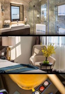Hon Gai Hotel | Sapphire Residence Hạ Long