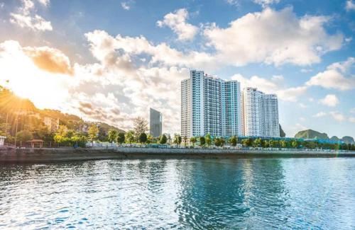 Hon Gai Hotel | Sapphire Residence Hạ Long