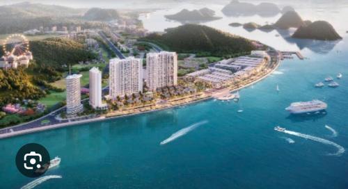 Hon Gai Hotel | Sapphire Residence Hạ Long