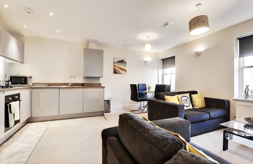 Chelmsford Apartment | Sapphire Serviced Apartment - Chelmsford