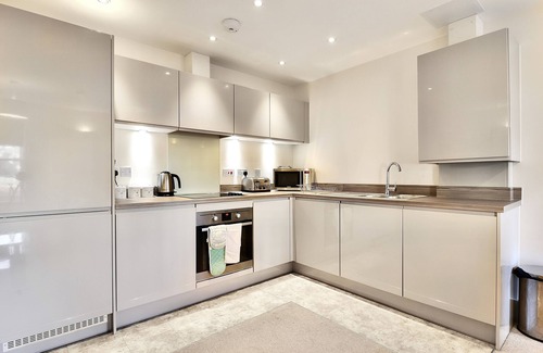 Chelmsford Apartment | Sapphire Serviced Apartment - Chelmsford