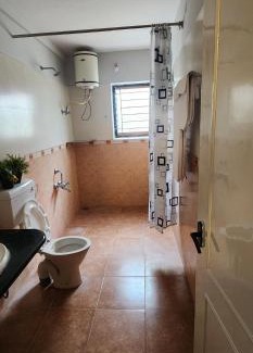 Gokulam Apartment | Sapphire Solitaire Homes