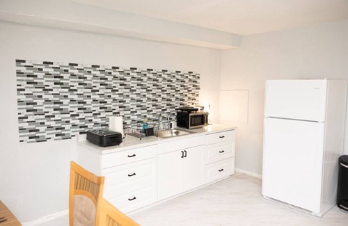 Constable Hook Apartment | Sapphire Suite | Near NYC & EWR