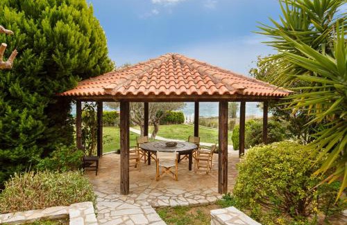 Kymi-Aliveri Villa | Sapphire Villa