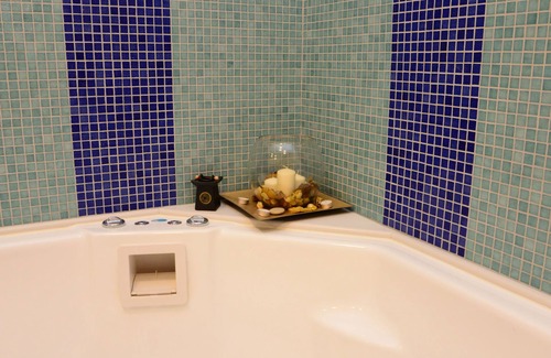 Skala Eresou Hotel | Sappho Hotel