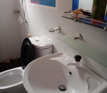 Uva Paranagama Apartment | Sapugolla Family Resort