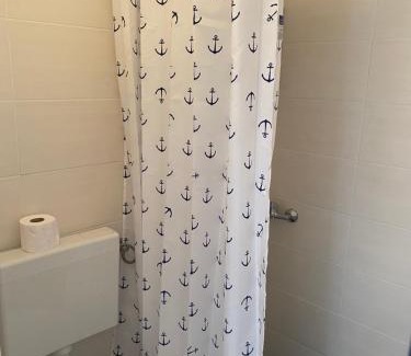 Nova Vas Apartment | Sara & Dario