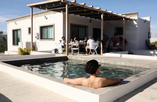 San Antonio de las Minas Resort | Sarab Hotel