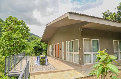 Marchula Villa | Saraca Fishing Lodge, Marchula Jim Corbett