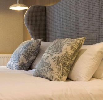 Beddgelert Hotel | Saracens Head