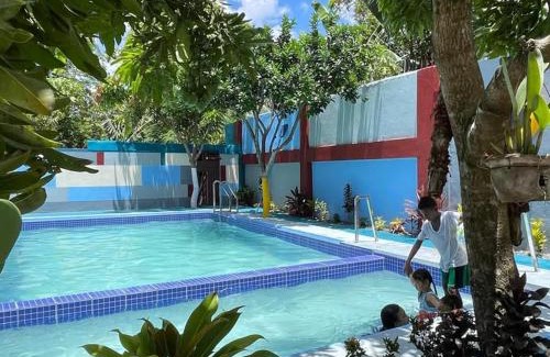 Indang Resort | Sarado Pa ito