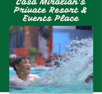 Indang Resort | Sarado Pa ito