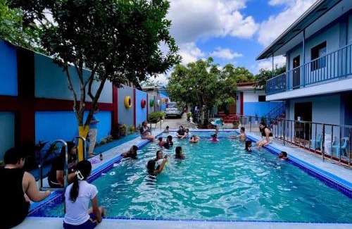 Indang Resort | Sarado Pa ito