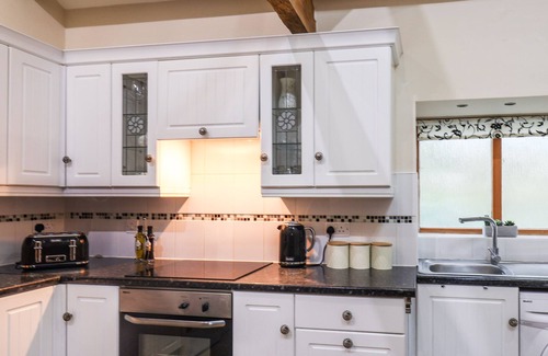 Flamborough Cottage | Sarah's Cottage
