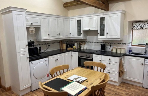 Flamborough Cottage | Sarah's Cottage