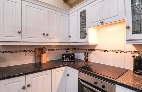 Flamborough Cottage | Sarah's Cottage