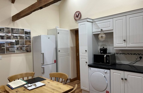 Flamborough Cottage | Sarah's Cottage