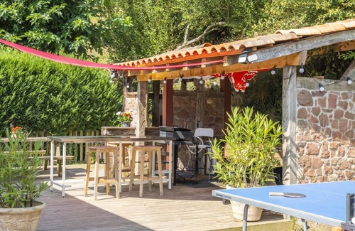 Aldudes House | SARAHANDIA - LES-ALDUDES