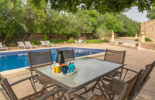 Son Antem Villa | Saran