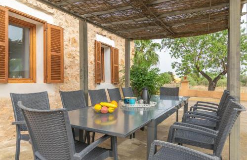 Son Antem Villa | Saran