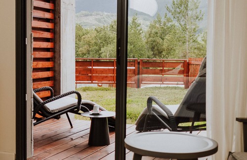 Salazie Hotel | Sarana Hôtel & Spa