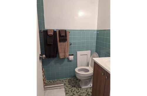 Saranac Lake Apartment | Saranac Lake Studio Apt on a budget! (New Listing)